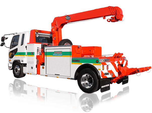 Kyodo Truck