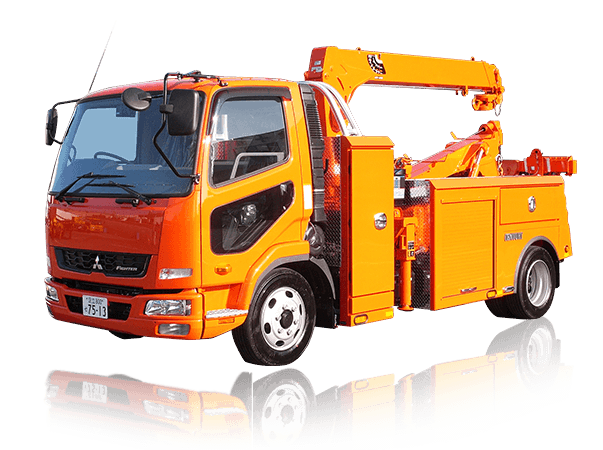 Sanyu Truck