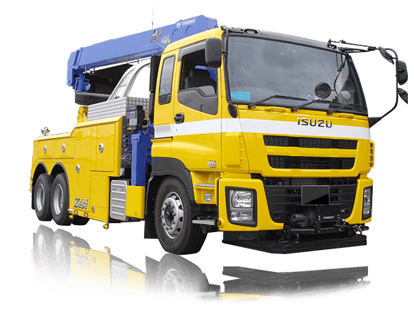 Sanyu Truck